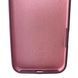 Силиконовый чехол для iPhone 16 Pro Taro Purple 666-01227 фото 3