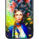 TPU+PC чохол Prisma Ladies для Xiaomi Redmi 12 Peonies 777-07399 фото 2