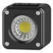 Видеосвет Ulanzi L2 Bi-color COB Vedio Light, IP6, 5W, Black (3051) 3051 фото 1