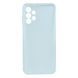 Прозрачный чехол TPU Virgin для Samsung Galaxy A13 4G (A135) 555-04285 фото 1