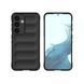 Чохол Cosmic Magic Shield для Samsung Galaxy S24 Black 777-01829 фото 1