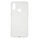 Прозорий чохол TPU Virgin для Samsung A10s 777-00074 фото