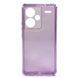Протиударний чохол для смартфона Space III для Xiaomi Redmi Note 13 Pro Plus 5G Purple 666-02247 фото 1