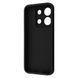 Чохол WAVE Artfull Case для Xiaomi Redmi Note 13 4G Dark Leopard 777-02385 фото 2