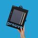 Чехол Proove Solid Case iPad Air 13" 2024/2025 Lavender Gray 656-05282 фото 6