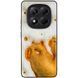 Чохол TPU+PC Prisma Fluffie для Xiaomi Redmi Note 14 Pro 5G Capybara 777-04270 фото 2