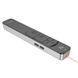Лазерная указка HOCO GM202 Smart PPT page turning pen Silver 6942007634618 фото 5