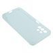 Прозрачный чехол TPU Virgin для Samsung Galaxy A13 4G (A135) 555-04285 фото 3