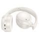 Беспроводные наушники BOROFONE BO31 Prestige active noise Reduction BT headphones Milky white 656-01595 фото 3