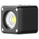 Видеосвет Ulanzi L2 Bi-color COB Vedio Light, IP6, 5W, Black (3051) 3051 фото 9
