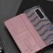 Чохол для смартфона DUX DUCIS Bril для Samsung Fold 5 Pink 666-03966 фото 6