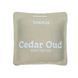 Автомобильный освежитель воздуха Baseus Margaret Series Car Air Freshener (Cedar Oud) Frosted Gray 656-00396 фото 2