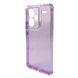 Протиударний чохол для смартфона Space III для Xiaomi Redmi Note 13 Pro Plus 5G Purple 666-02247 фото 4