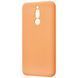 Чохол WAVE Colorful Case (TPU) Xiaomi Redmi 8/8A Peach 656-06515 фото 1
