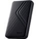 Внешний жесткий диск PHD External 2.5'' Apacer USB 3.2 Gen. 1 AC236 2Tb Black (color box) AP2TBAC236B-1 фото 3