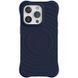 Чохол TPU Orbit with MagSafe для iPhone 15 Pro Max Dark Blue 214-03249 фото 2