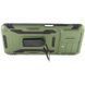 Ударостійкий чохол Camshield Army Ring для Xiaomi Poco X5 5G / Note 12 5G Army Green 777-05084 фото 5
