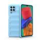 Чехол для смартфона Cosmic Magic Shield for Samsung Galaxy M53 5G Light Blue 666-04800 фото 1