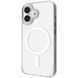 Чехол Proove VS1 Case with Magnetic Ring iPhone 17 White 656-05398 фото 1