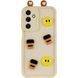 Чохол TPU Toys Case with Ears для Samsung Galaxy A36 5G Sand 777-03917 фото 2