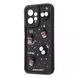 Чохол Pretty Things Case для Xiaomi Redmi Note 12 4GBlack/Coffee 777-02131 фото 1