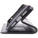 Кожаный чехол-книжка GETMAN Gallant (PU) для Infinix Smart 9 4G / Hot 50i Black 777-06150 фото 5