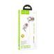 Навушники Hoco M90 Delight With Microphone Silver 221-00004 фото 2