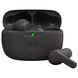 Наушники JBL Wave Beam TWS Black (JBLWBEAMBLK) JBLWBEAMBLK фото 1