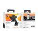 Автотримач для телефона BOROFONE BH85 Experience one-button car holder(center console) 6941991100246 фото 2