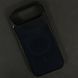 Чехол Gloss Elite Carbonique Magnetic для iPhone 17 Air Line Black 208-06301 фото 1