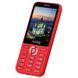 Мобільний телефон Sigma X-style 31 Power Type-C Red (4827798855058) 898-4827798855058 фото 3