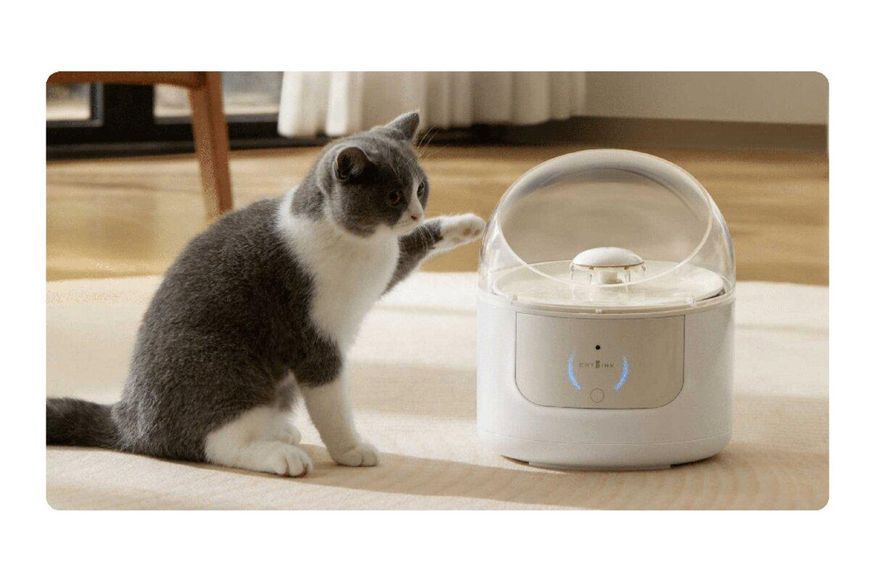Поилка CATLINK AI Water Fountain - Pure 1 656-00613 фото