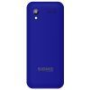 Мобильный телефон Sigma X-style 31 Power Type-C Blue (4827798855027) 898-4827798855027 фото