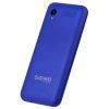 Мобильный телефон Sigma X-style 31 Power Type-C Blue (4827798855027) 898-4827798855027 фото