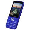 Мобильный телефон Sigma X-style 31 Power Type-C Blue (4827798855027) 898-4827798855027 фото
