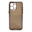 Противоударный чехол для смартфона Space III для iPhone 13 Pro Max Tea Brown 666-01786 фото