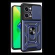 Чохол Armor Guard Shield для Xiaomi Redmi Note 12 Pro 5G Dark Blue