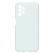 Чохол Full Case with frame для Samsung Galaxy A13 4G White 777-00911 фото