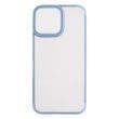 Чехол Totu Q Series для iPhone 13 Pro Max Серый 208-01103 фото