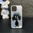 Чохол So Cool Print для Apple iPhone 15 Pro Max Hedgehog 666-01532 фото