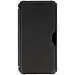 Шкіряний чохол-книжка GETMAN Razor (PU) для Samsung Galaxy A55 Black