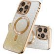 Чохол для смартфона Cosmic CD Shiny Magnetic для iPhone 15 Pro Max Gold 666-01958 фото