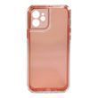Протиударний чохол для смартфона Space III для iPhone 11 Red 666-01628 фото