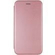 Шкіряний чохол-книжка Classy для Xiaomi Redmi Note 13 4G Rose Gold 777-05535 фото