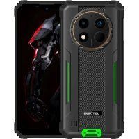 Мобильный телефон OUKITEL WP28E 4/64GB Green (6931940757669) 898-6931940757669 фото