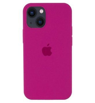 Силиконовый чехол для iPhone 13 Dragon Fruit 208-00507 фото