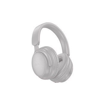 Беспроводные накладные наушники HOCO W53 Tone BT headphones Gray 656-03814 фото