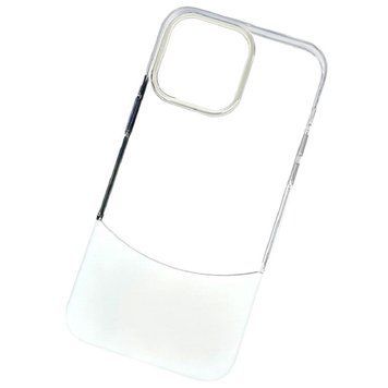 Чехол Double Lower Removable Case для iPhone 15 Pro Max Белый 208-04175 фото