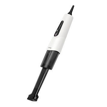 Автомобильный пылесос HOCO ZP16 Wave wireless vacuum cleaner(blowing and suction integrated) White 6942007660853 фото