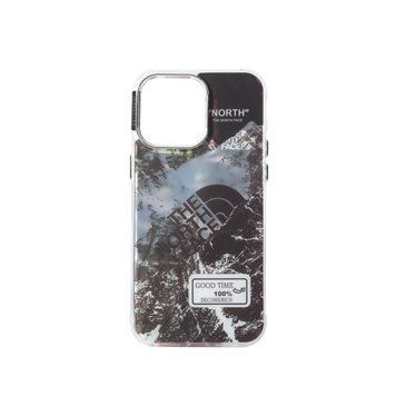 Чехол для смартфона Versailles для iPhone 13 Pro Max NF Black 666-03176 фото
